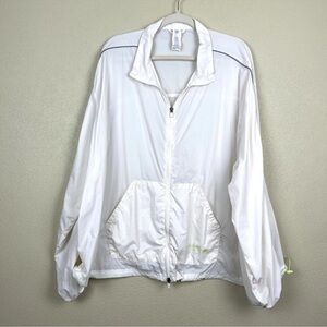 Fabletics Windbreaker Size 3X